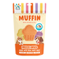 Singapaw Dogs & Cats Treats Freeze Dried Muffin