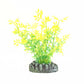 Nisso Aquatic Plants S-7
