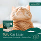 Nurture Pro Cat Tofu Litter Green Tea 6 L x 6 Bags