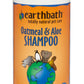 Earthbath Shampoo Oatmeal & Aloe