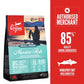 ORIJEN Dog Freeze-Dried Infused Small Breed Marine Fish 1.8kg