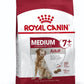 Royal Canin Canine Medium Adult 7+ 10kg