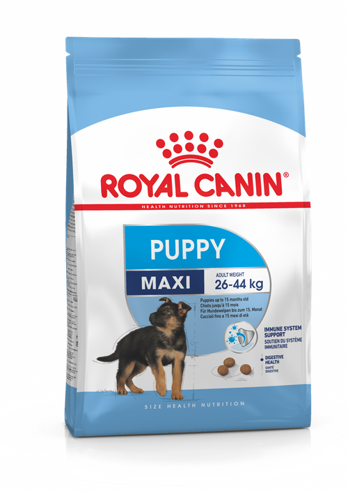 Royal Canin Canine Maxi Puppy 10kg