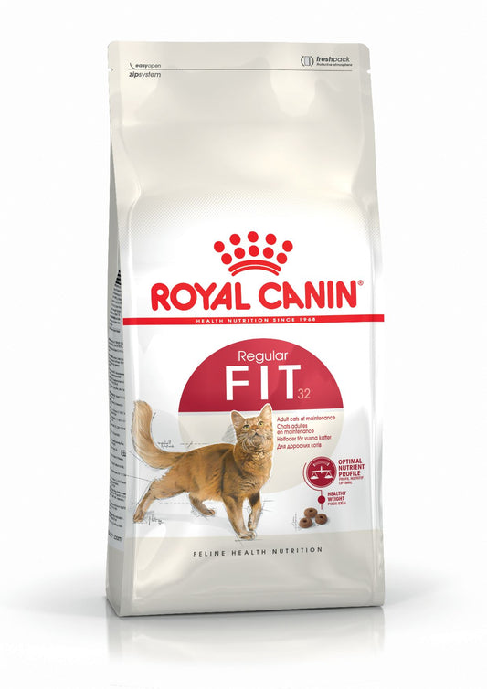 Royal Canin - Feline Fit 32 - 2kg