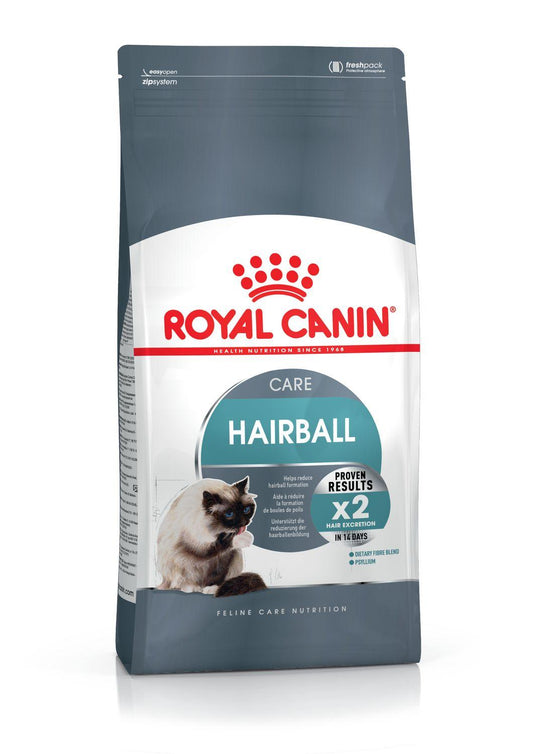 Royal Canin - Feline Hairball Care 4kg