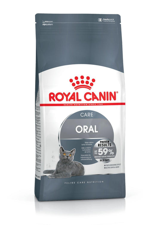 Royal Canin - Feline Oral Care 3.5kg