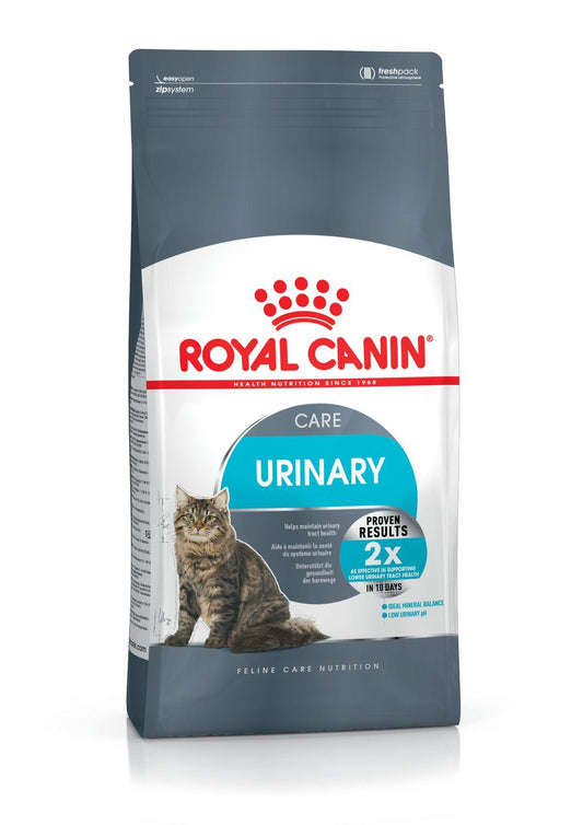 Royal Canin - Feline Urinary Care - 4kg