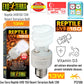 Exo Terra Reptile UVB 150 Desert Terrarium Bulb 13W (PT2188)