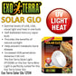 Exo Terra Solar Glo Sun Simulating Lamp 125w (PT2192)