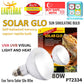 Exo Terra Solar Glo 80w (PT2334)