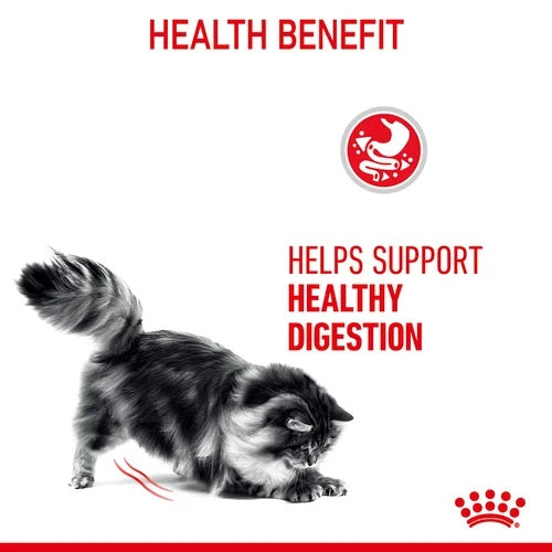 Royal Canin - Feline Pouch Digest Sensitive [85g x 12]