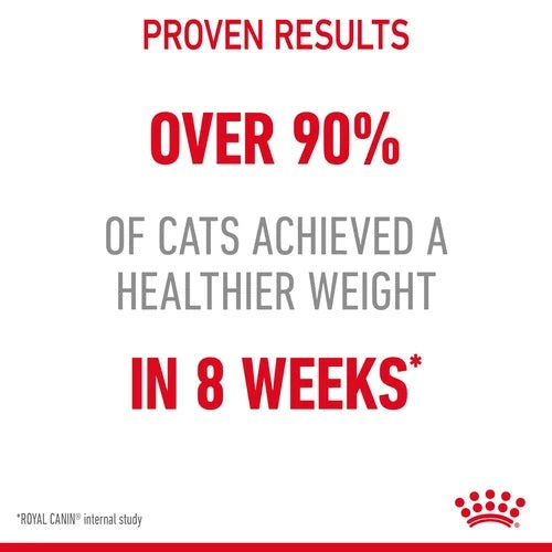 Royal Canin - Feline Pouch Care Light Weight In Jelly [85g x 12]