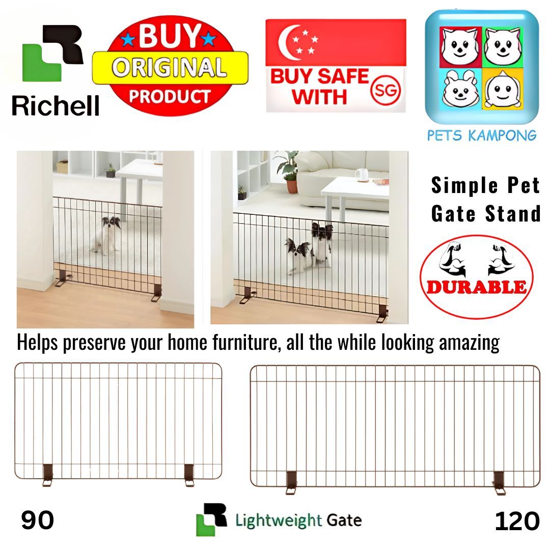 Simple Pet Stand Stand 120 (585511)
