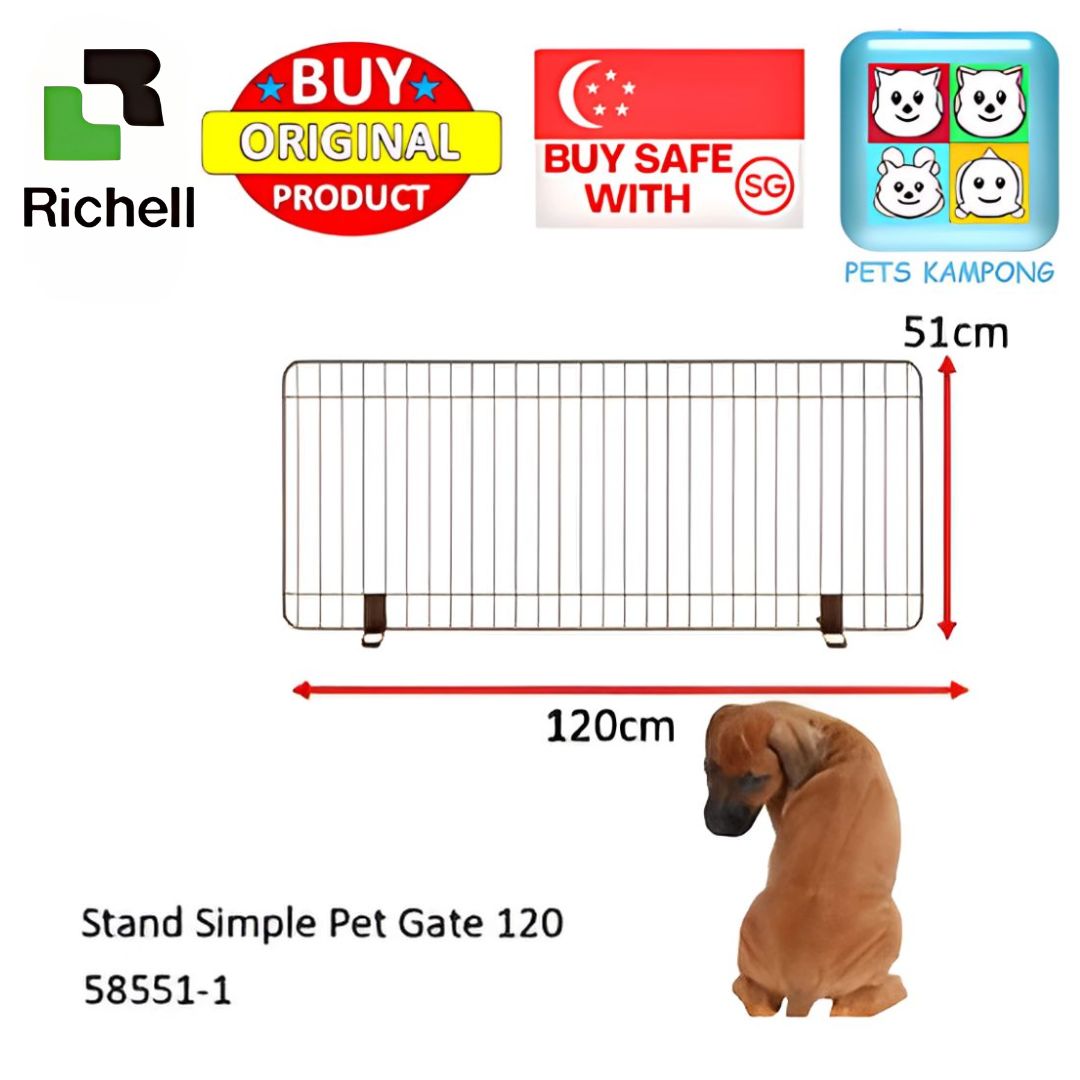 Simple Pet Stand Stand 120 (585511)