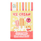 Singapaw Dogs & Cats Treats Freeze-Dried Ice Cream