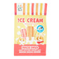 Singapaw Dogs & Cats Treats Freeze-Dried Ice Cream