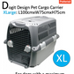 Dogit 76740Pet Cargo 800 - XL