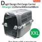 Dogit 76745 Pet Cargo 900 - XXL