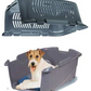Dogit 76740Pet Cargo 800 - XL