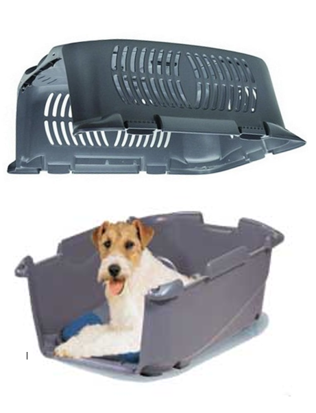 Dogit 76740Pet Cargo 800 - XL