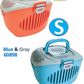 Living World Paws2Go Small Pet Carrier 60899