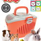 Living World Paws2Go Small Pet Carrier 60899