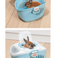 Living World Paws2Go Small Pet Carrier 60899