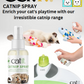 Catit Catnip Spray for Cats 90ml (50753)