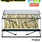 Exo Terra Natural Terrarium Size Large Wide (PT2613)