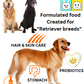 Well Care Golden Retriever Dry Dog Food for Adult 6kg (116489) NEW