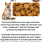 Yeaster Shiba Dog Food Fish Recipes Maintenance 2.2kg (113723)