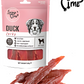 Jerky Time Dried Duck Jerky for Dog 80g (JT820079)