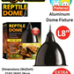 EXO TERRA Reptile Dome Large PT 2349