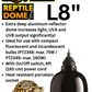 EXO TERRA Reptile Dome Large PT 2349