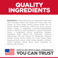 Science Diet Feline Senior Vitality Adult 7+ Chicken & Rice Recipe 13lbs
