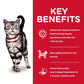 Science Diet Feline Adult Indoor 7lbs
