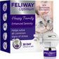 FELIWAY Optimum Plug-In Diffuser Starter Kit (48 ml)