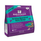Stella & Chewy Cat Freeze Dried Dinner Morsels Sea-Licious Salmon & Cod 9oz