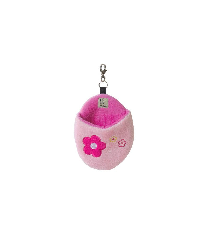 Wild Flower Pouch [W12]