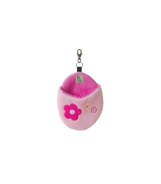 Wild Flower Pouch [W12]
