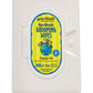 Earthbath Wipes Hypo-Allergenic - 100 pieces