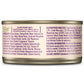 Wellness Cat CORE Signature Selects Chunky Chicken & Salmon 5.3oz
