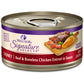 Wellness Cat CORE Signature Selects Chunky Beef & Chicken 5.3oz