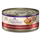 Wellness Cat CORE Signature Selects Flaked Skipjack Tuna & Salmon 5.3oz