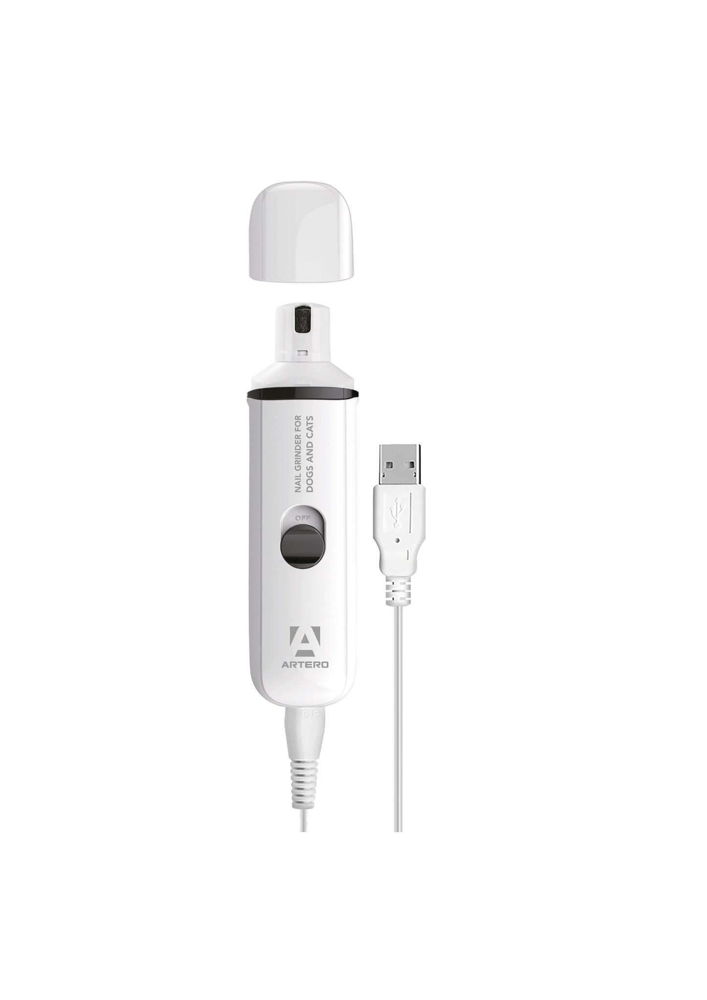 Artero Electric Nail File