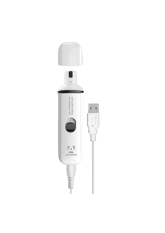 Artero Electric Nail File